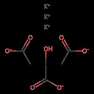 citrapos|Potassium citrate: Uses, Interactions, Mechanism of Action .